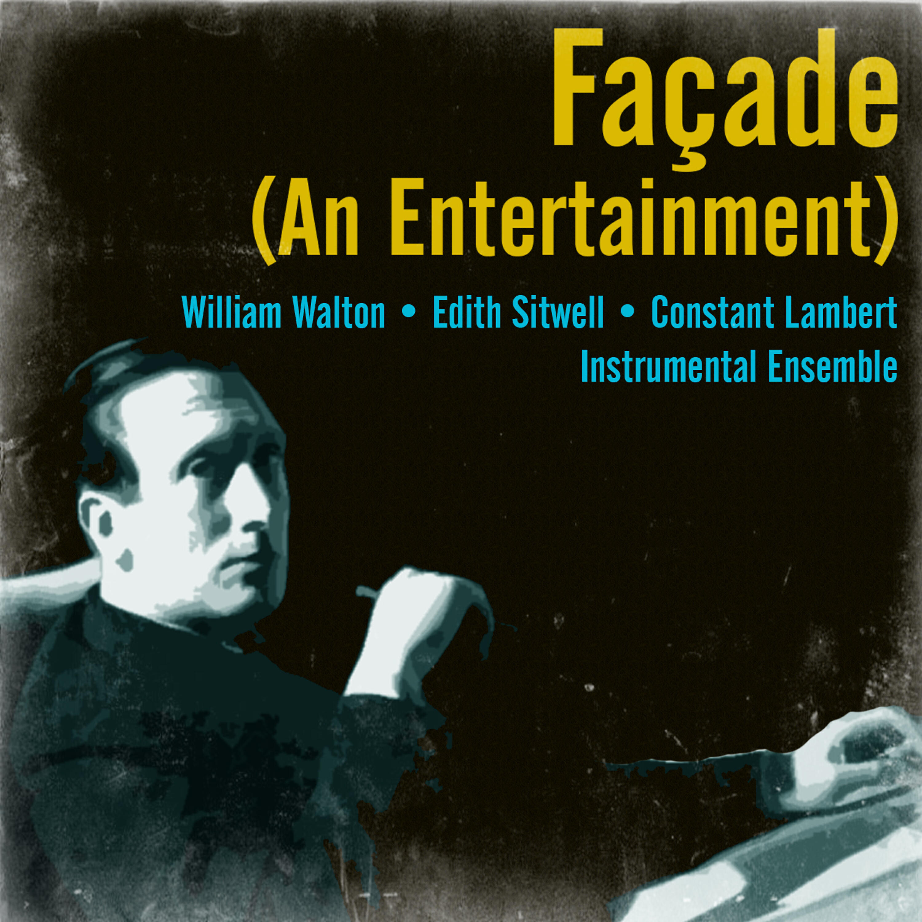 Релиз Façade (An Entertainment)