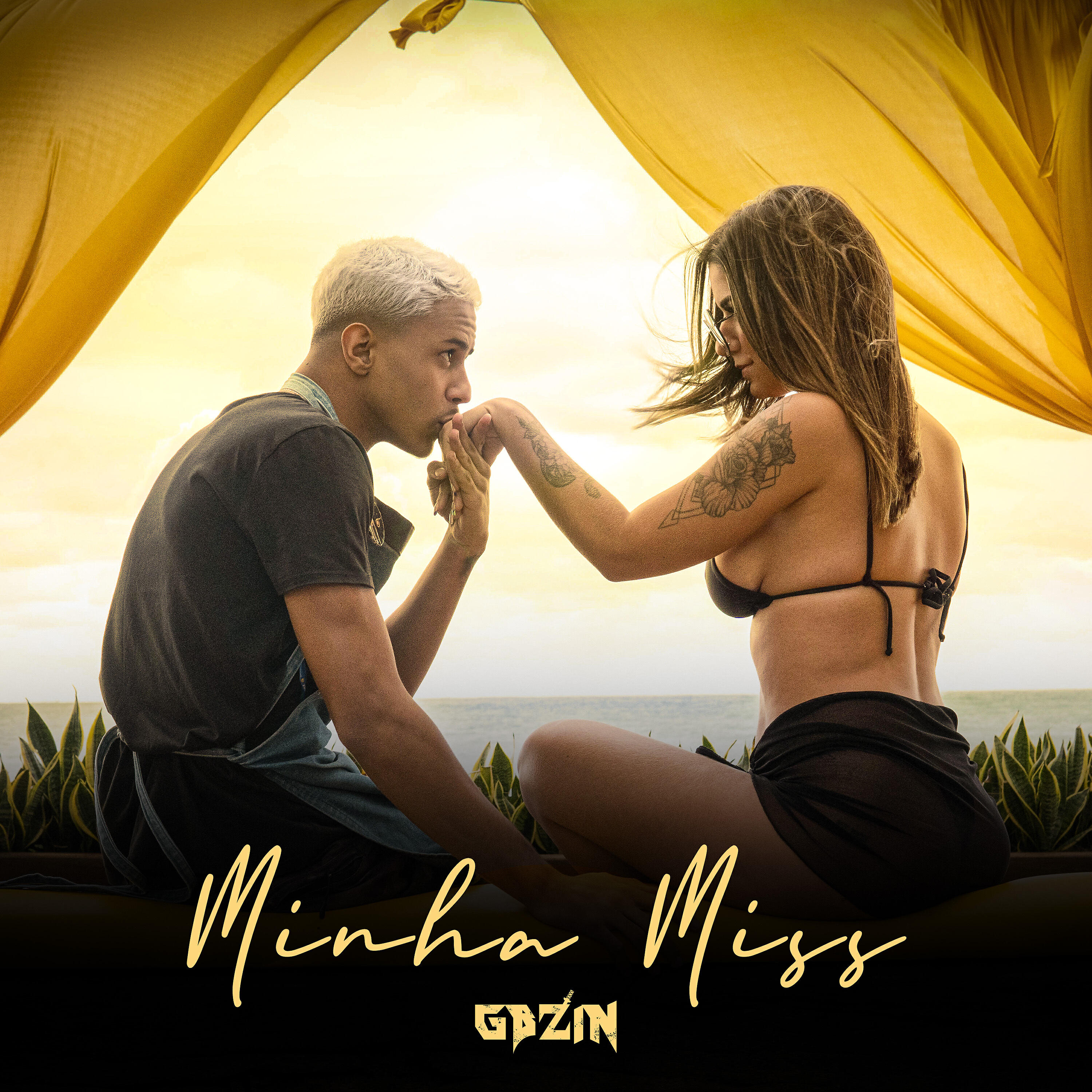 Релиз Minha Miss