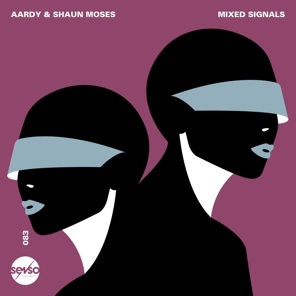 Релиз Mixed Signals