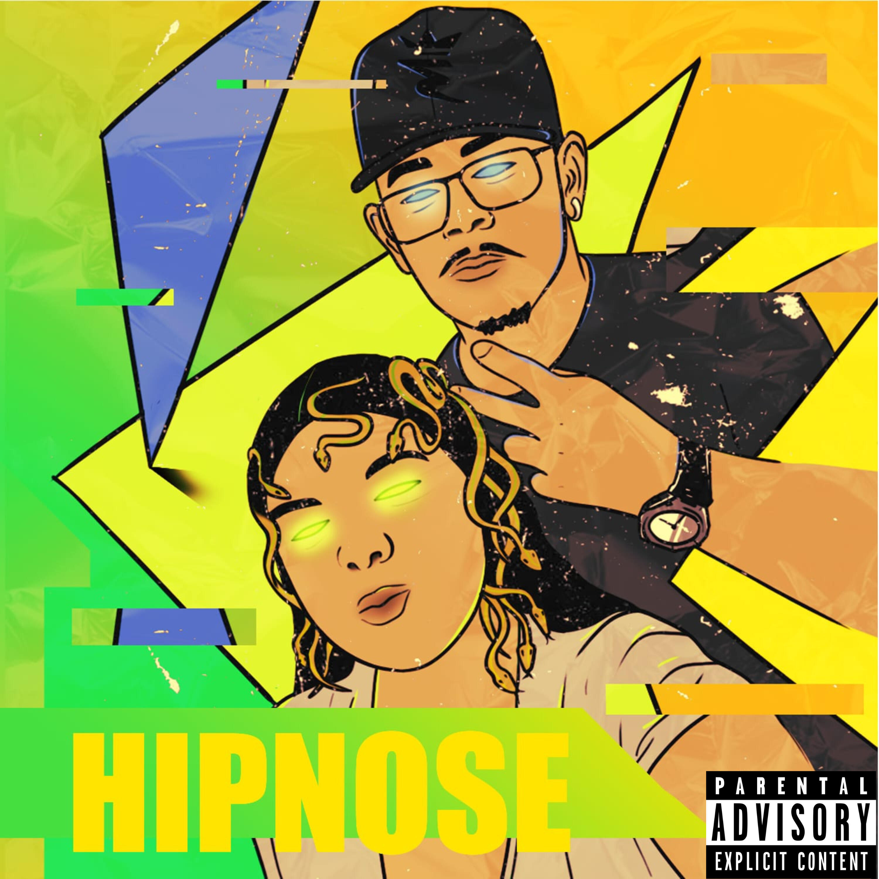 Релиз Hipnose