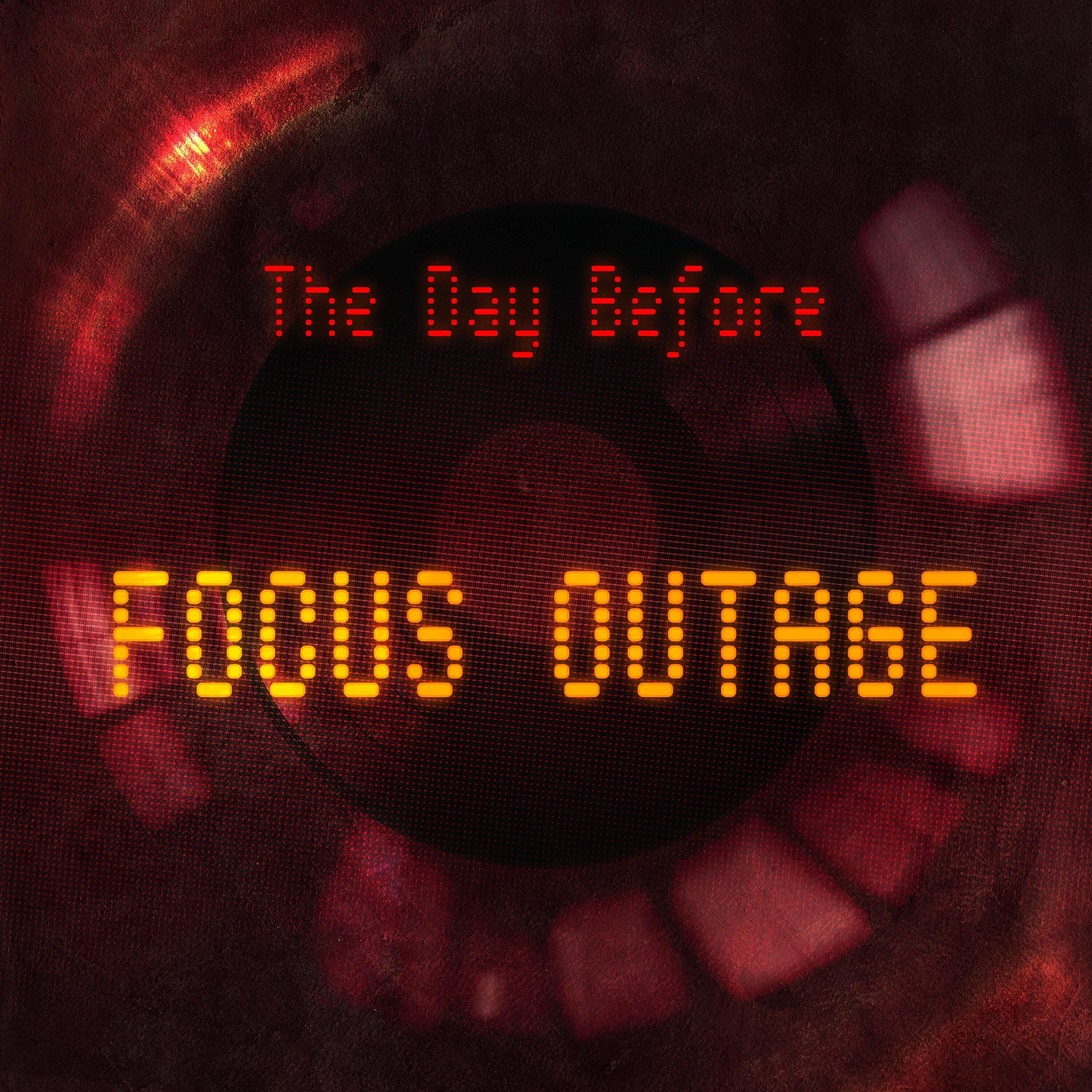 The Day Before