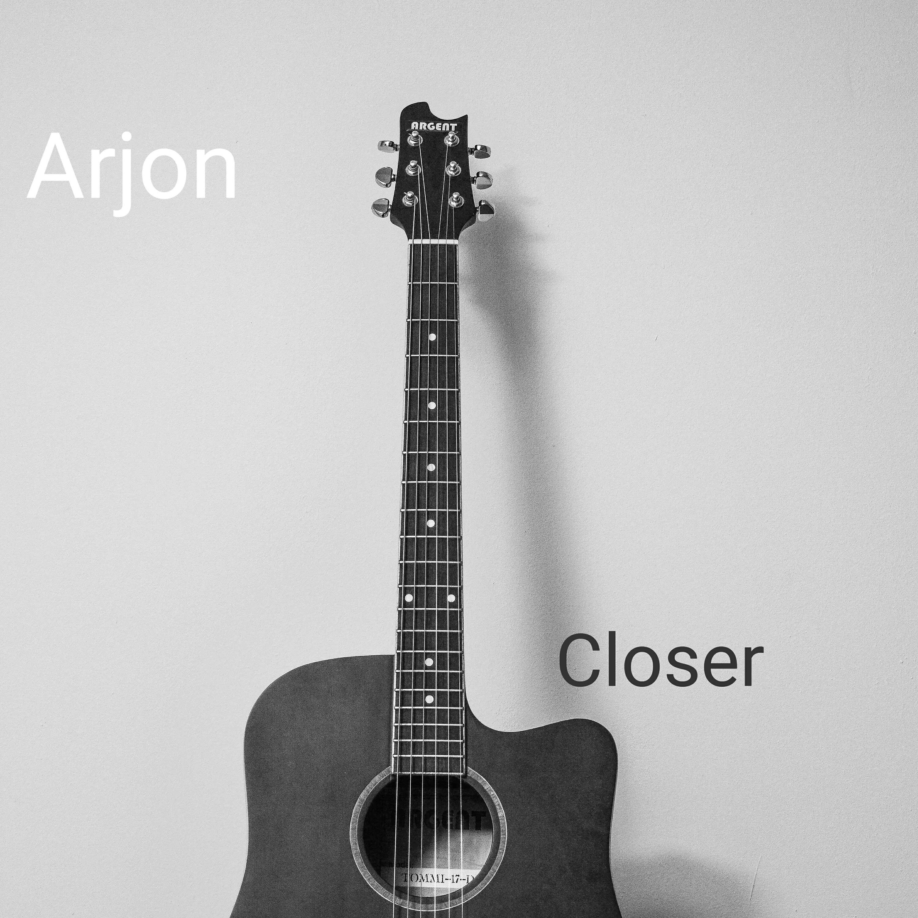 Arjon