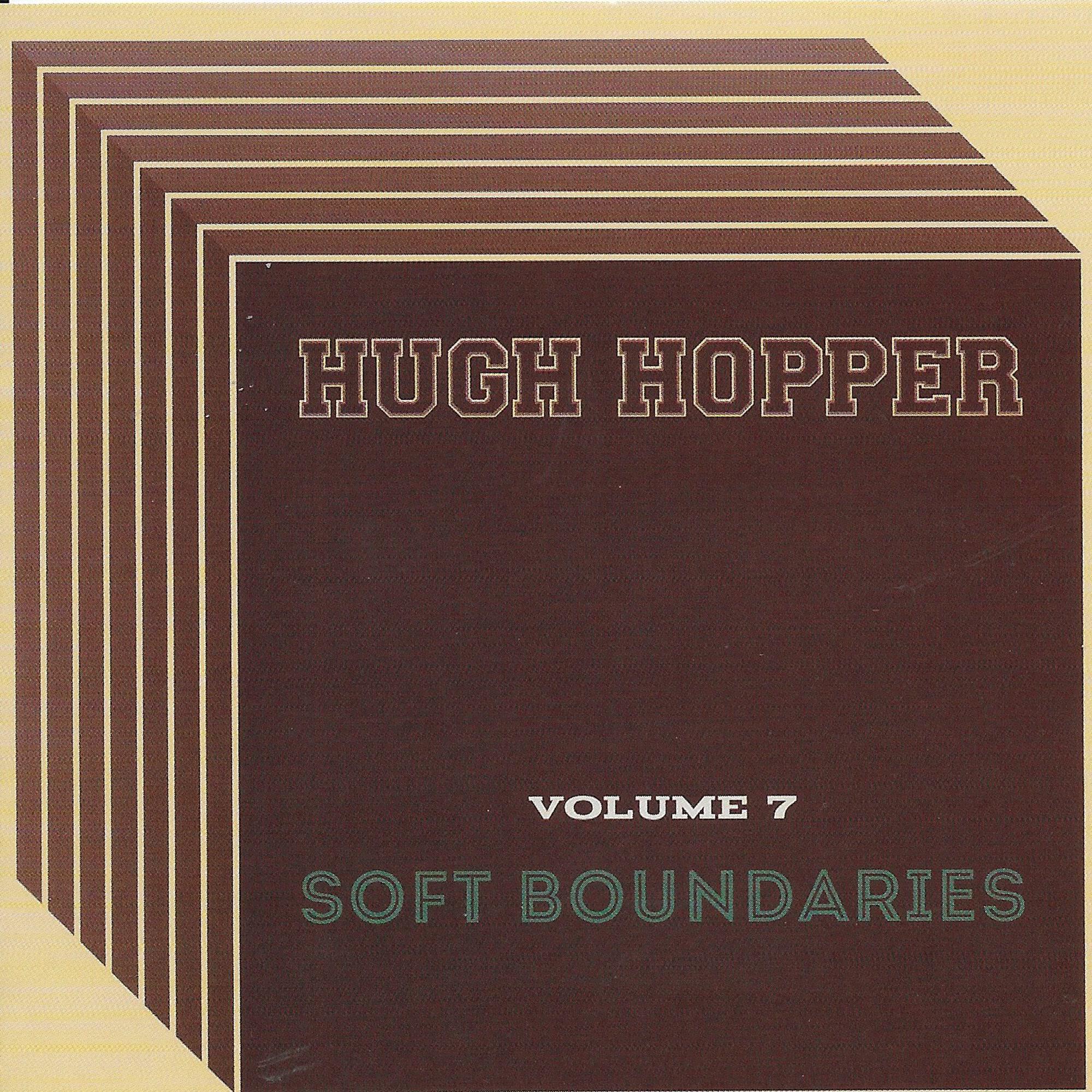 Релиз Vol. 7: Soft Boundaries