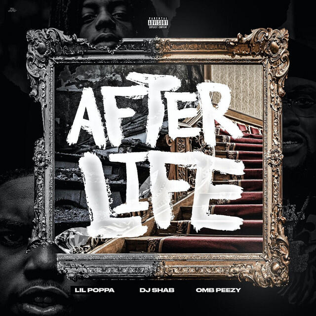 Релиз Afterlife