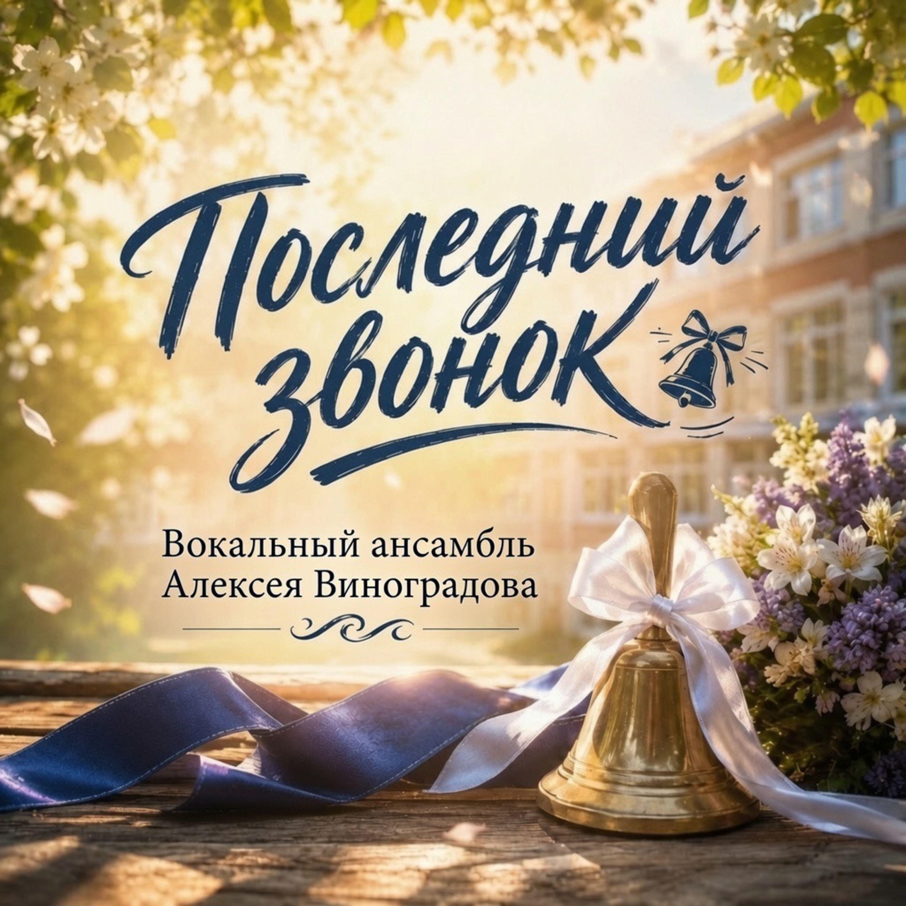 Вокальный ансамбль Алексея Виноградова