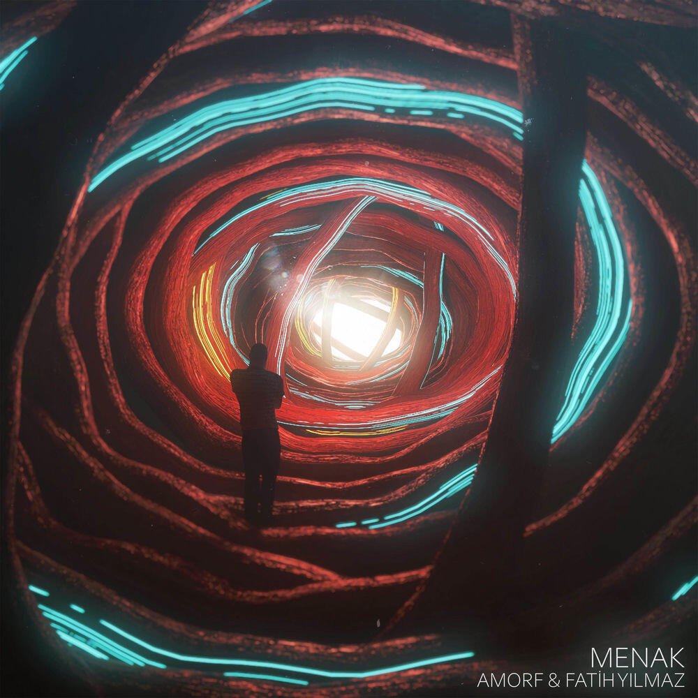 Релиз Menak