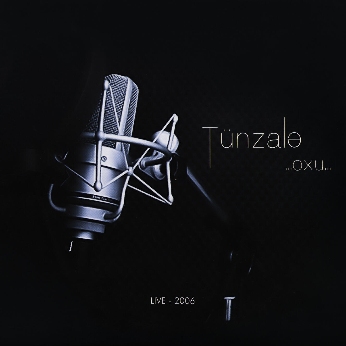 Релиз Oxu