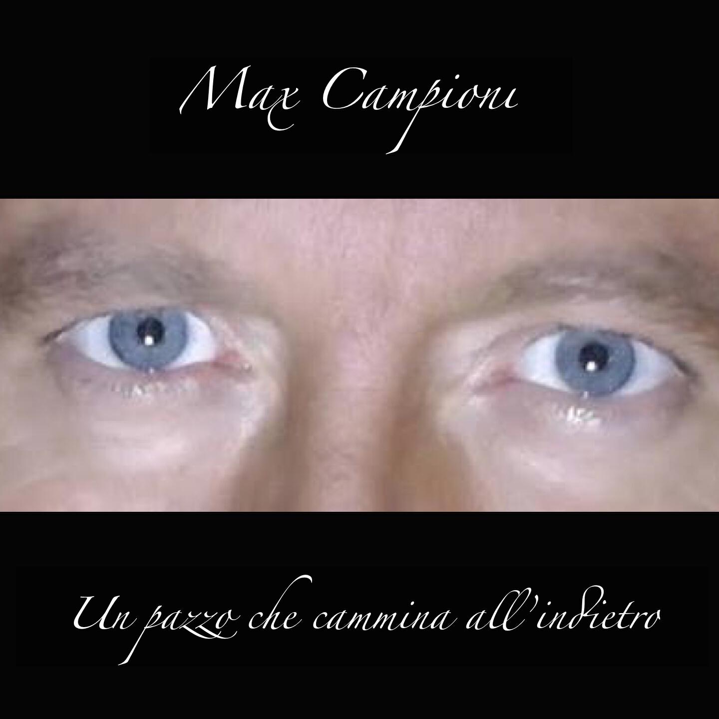 Релиз Un pazzo che cammina all'indietro