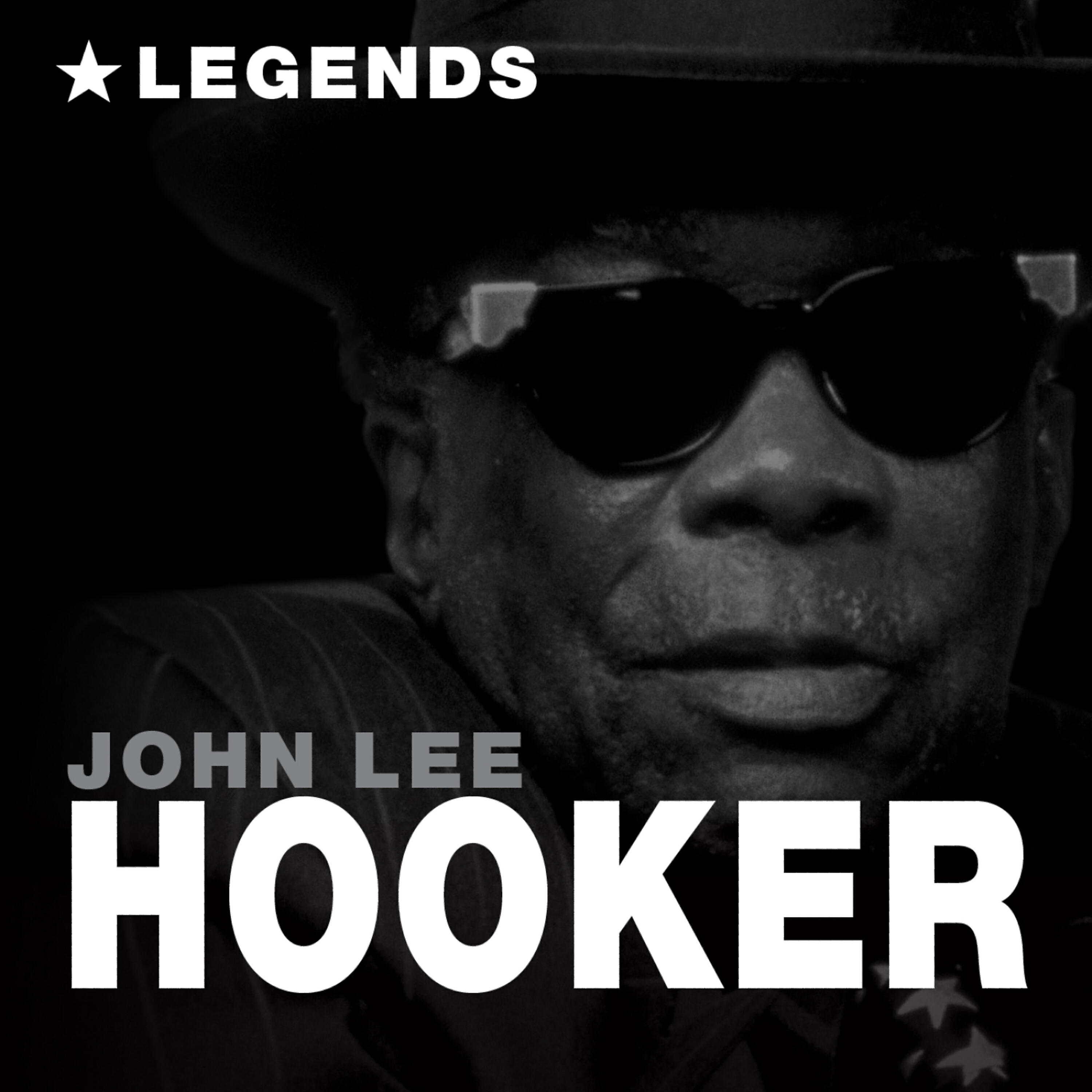 Релиз Legends