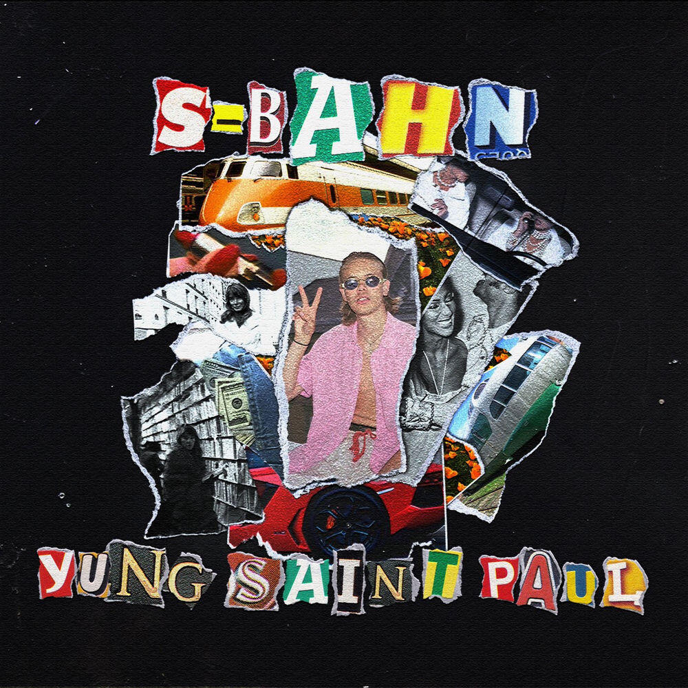 Релиз S-Bahn