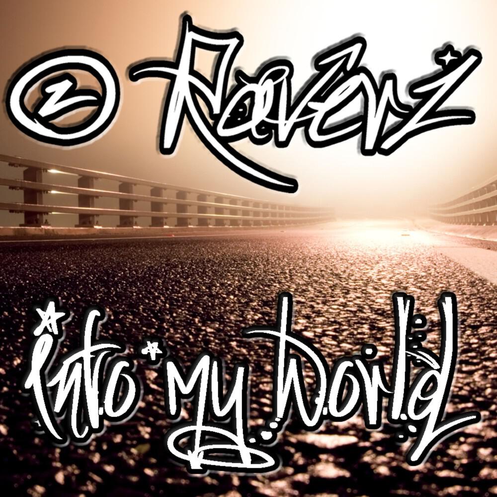 Релиз Into My World