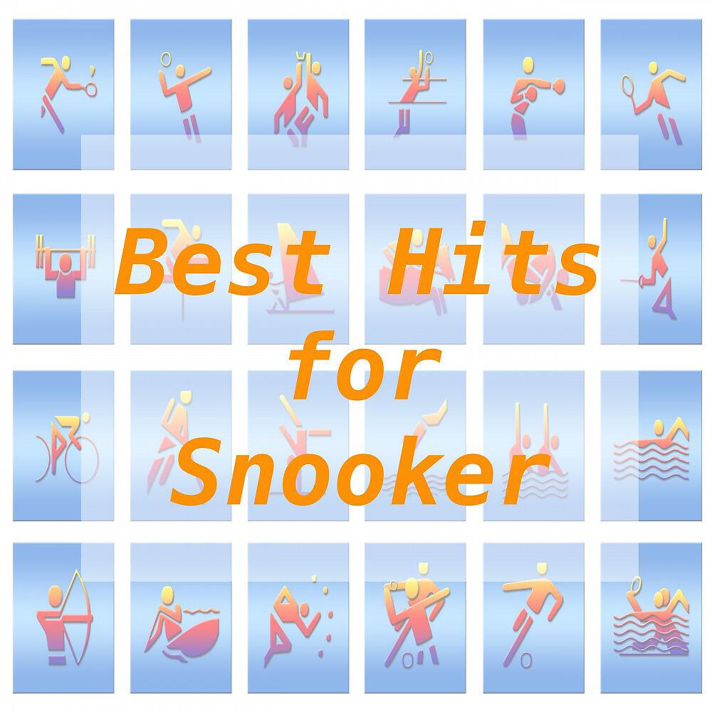 Постер альбома Best Hits for Snooker