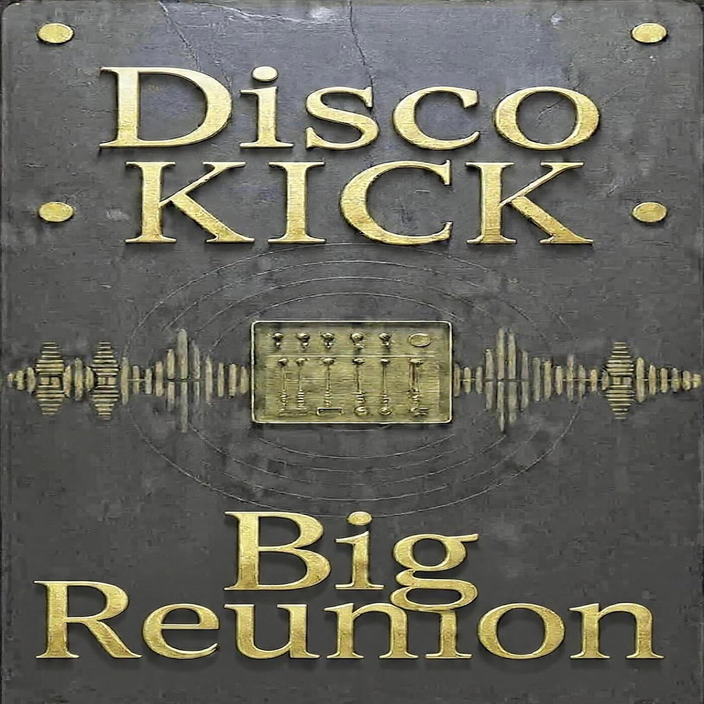 Big Reunion