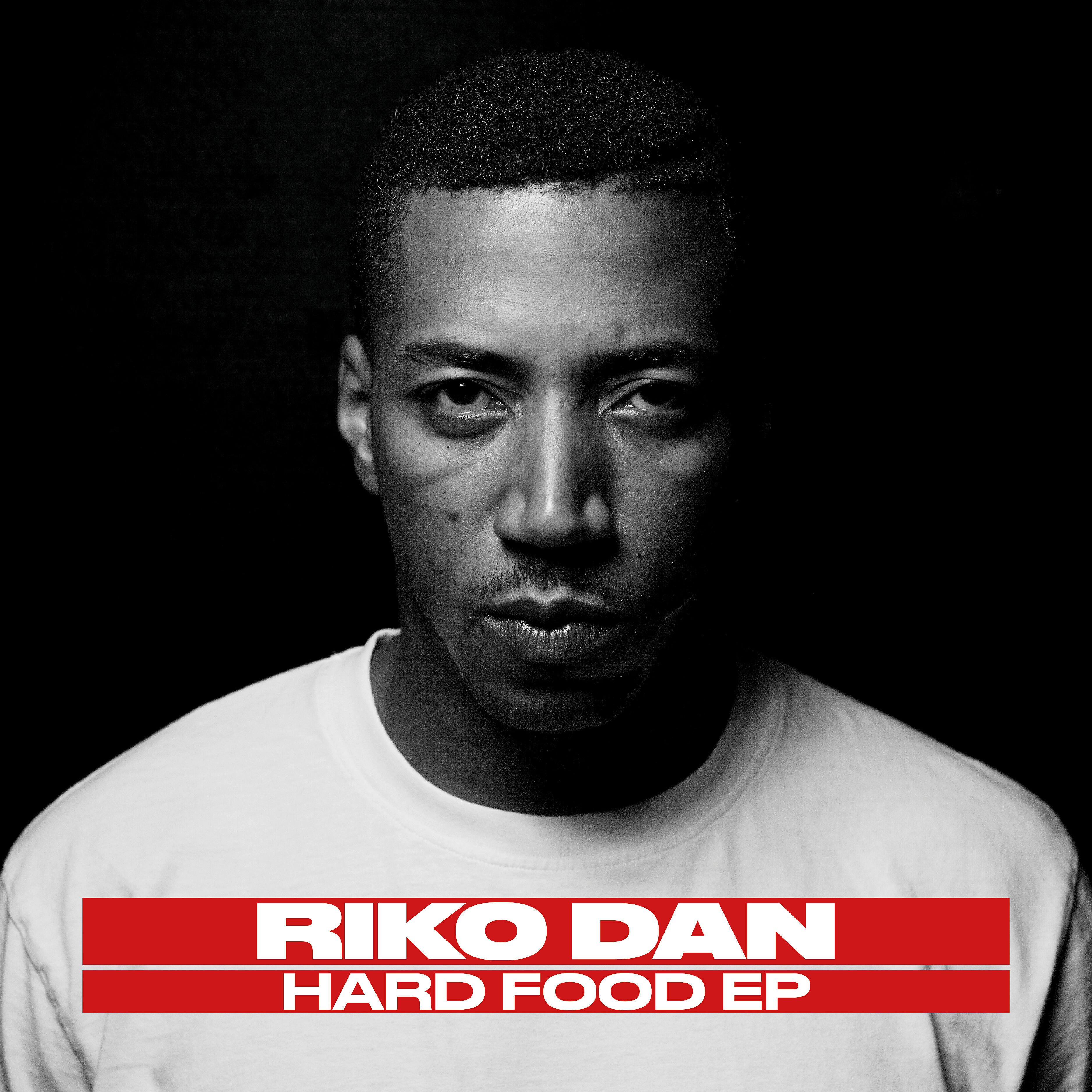 Релиз Hard Food EP