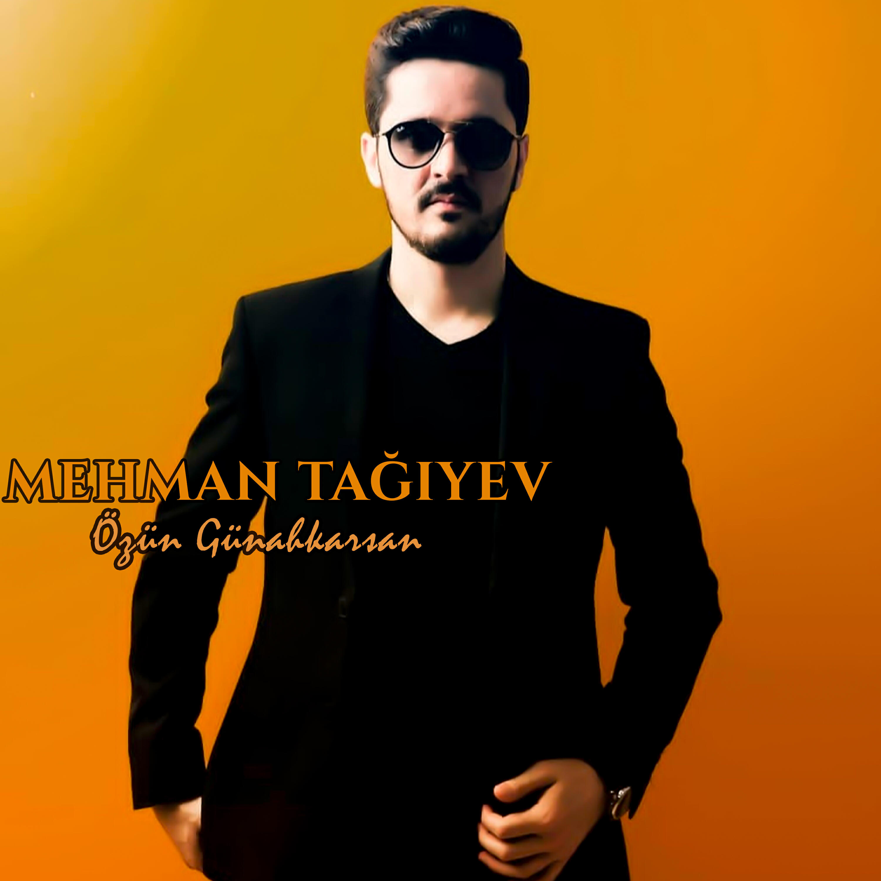 Mehman Tağıyev