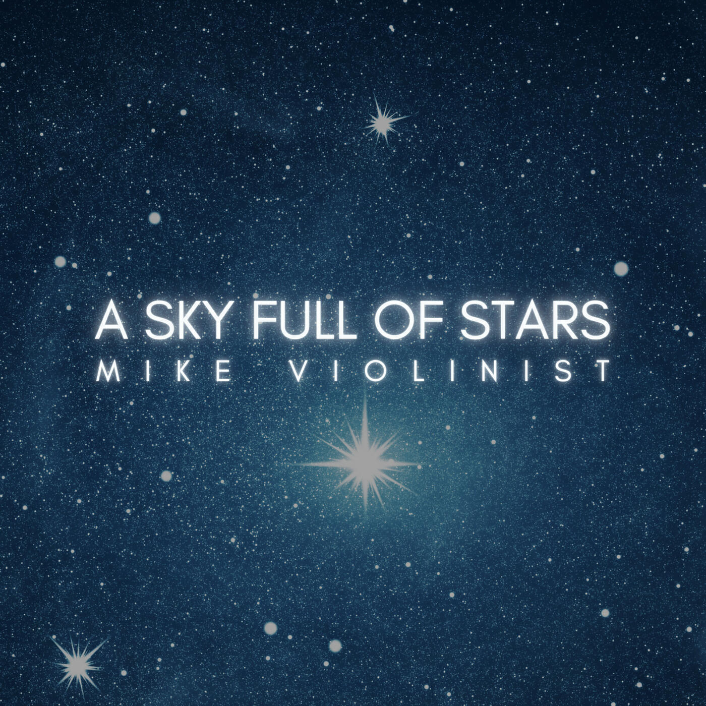 Релиз A Sky Full of Stars