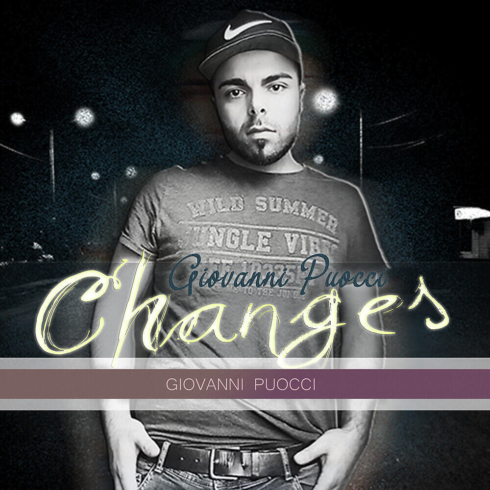 Релиз Changes