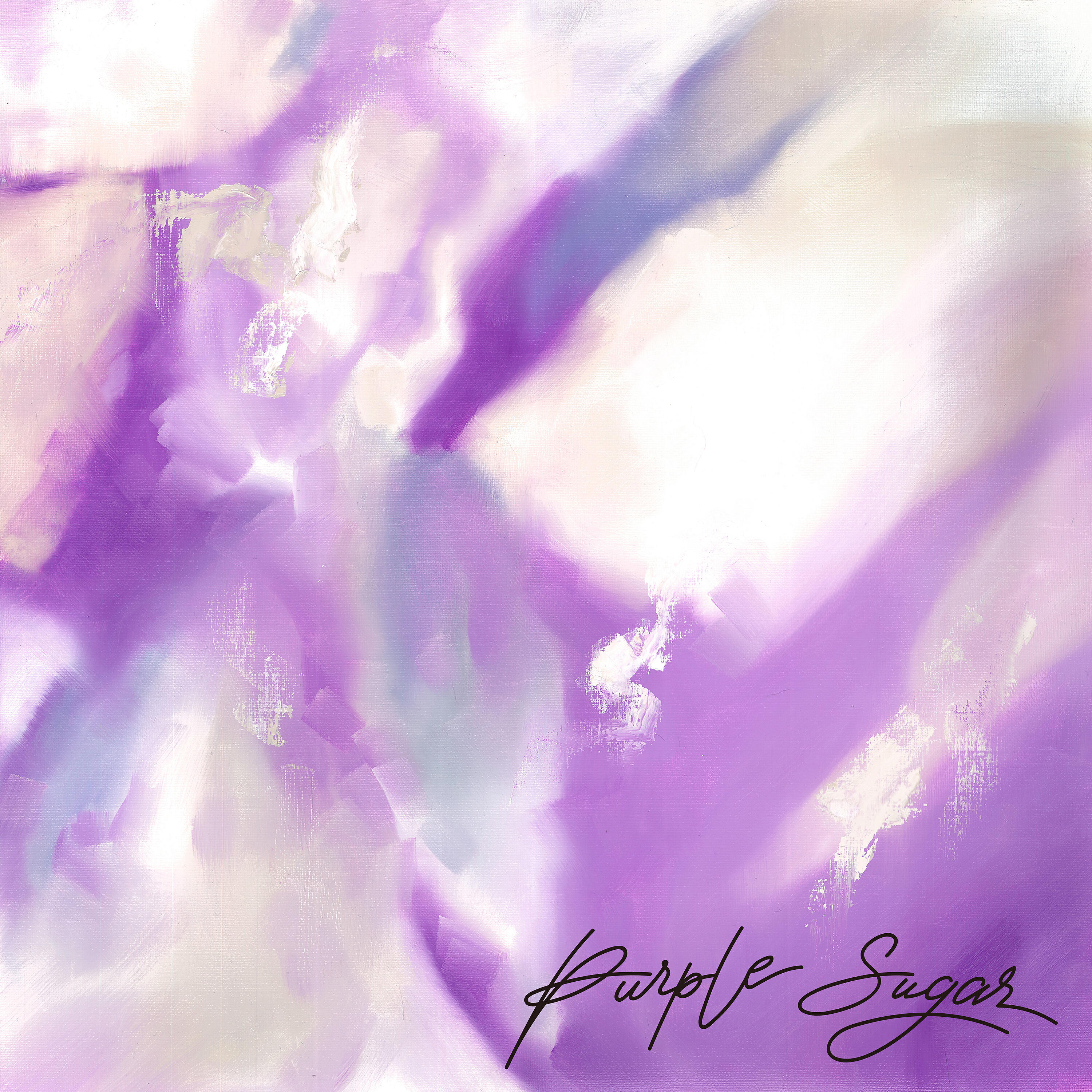 Релиз Purple Sugar