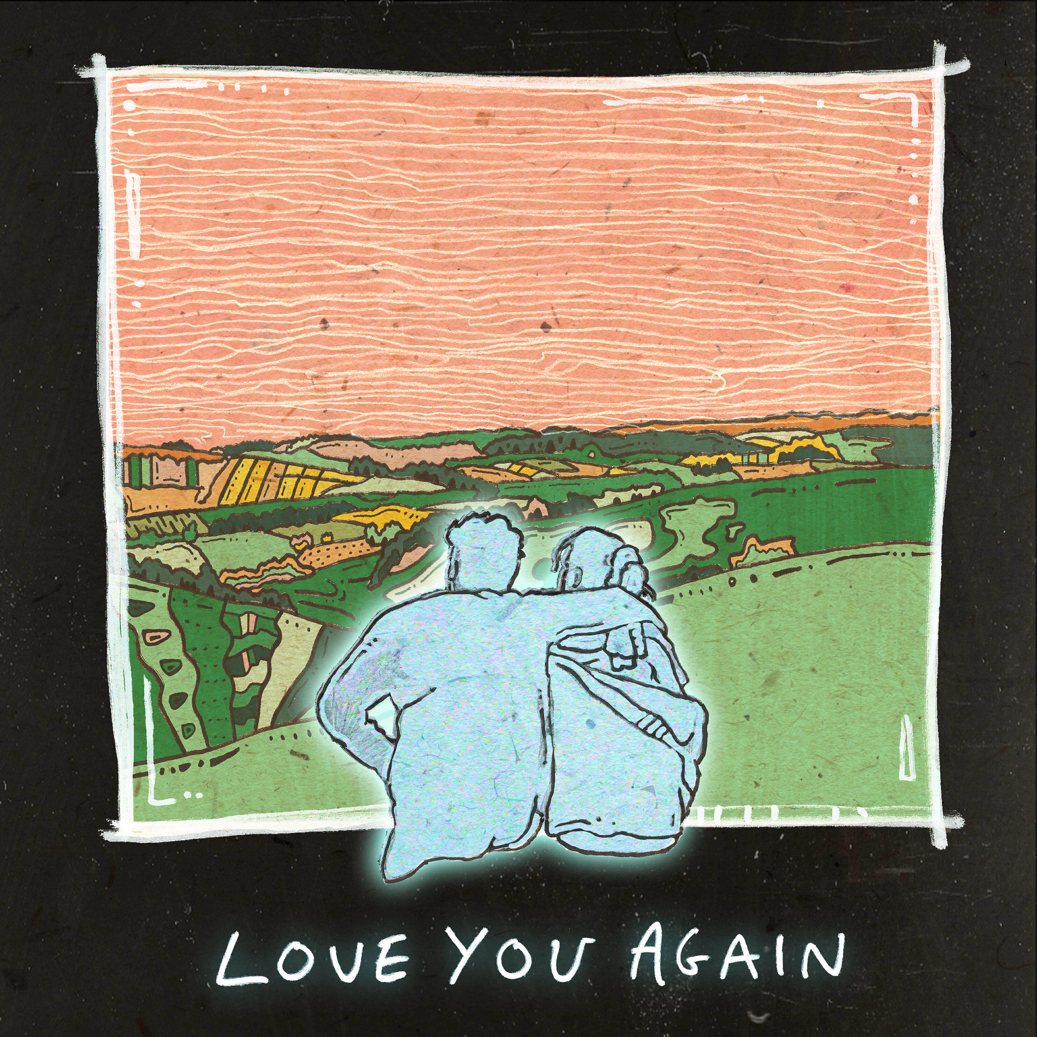 Релиз Love You Again