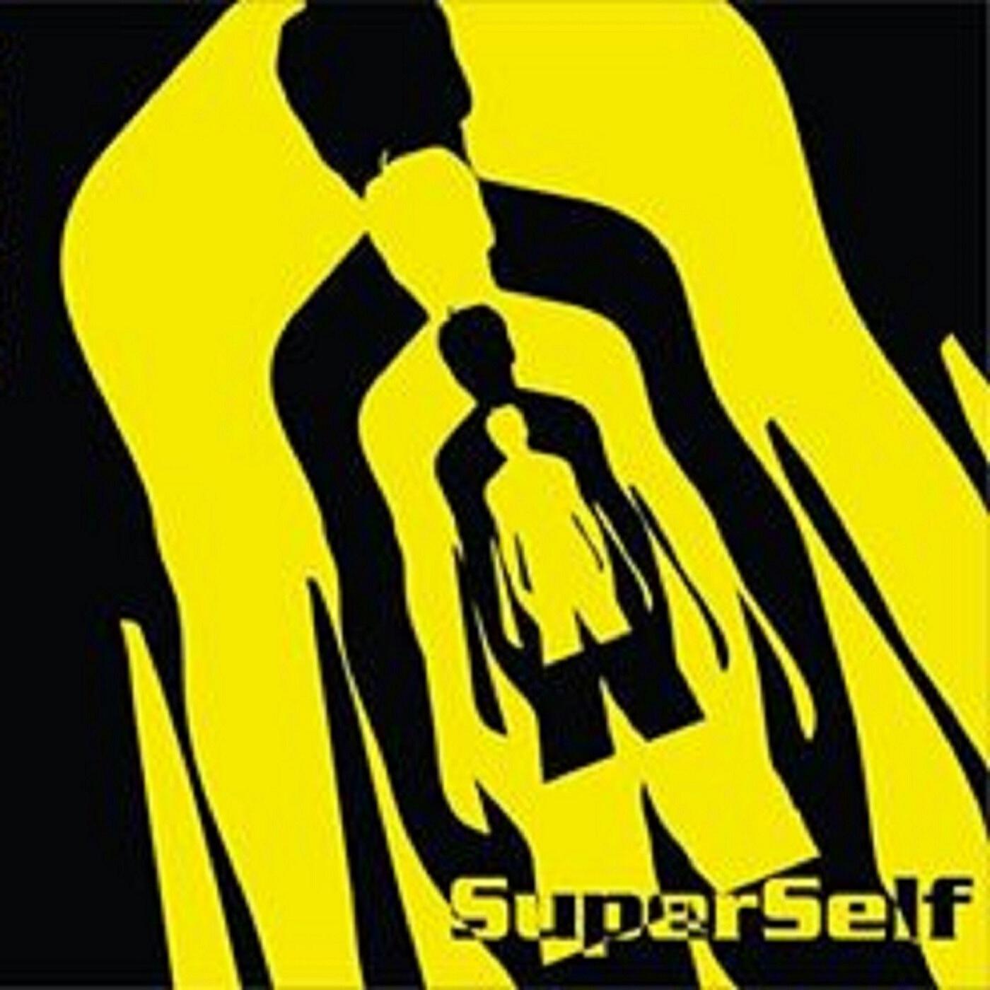 Релиз Superself