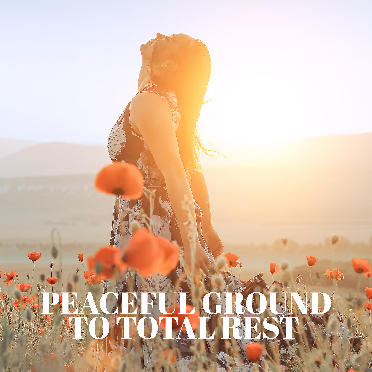 Релиз Calming Music Therapy for Anxiety and Depressive Moods: Peaceful Ground to Total Rest