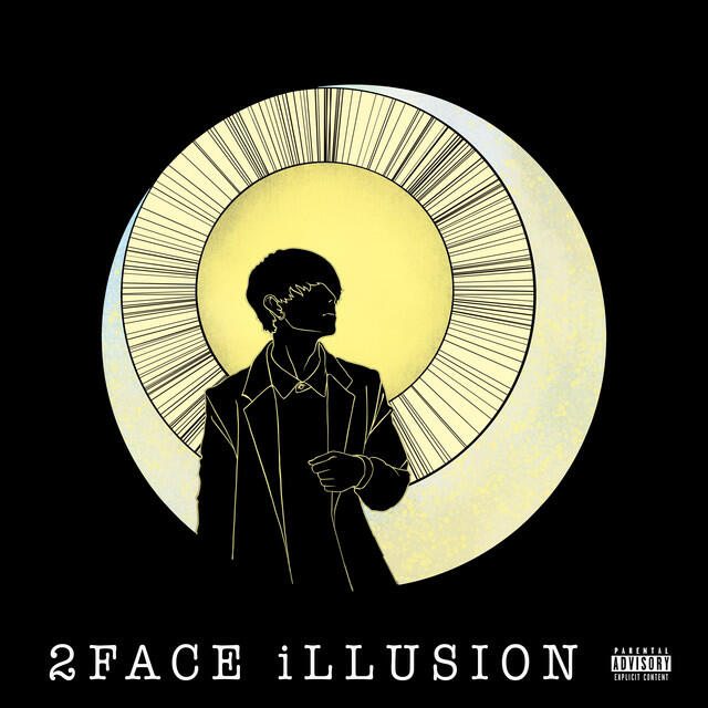 Релиз 2FACE iLLUSION