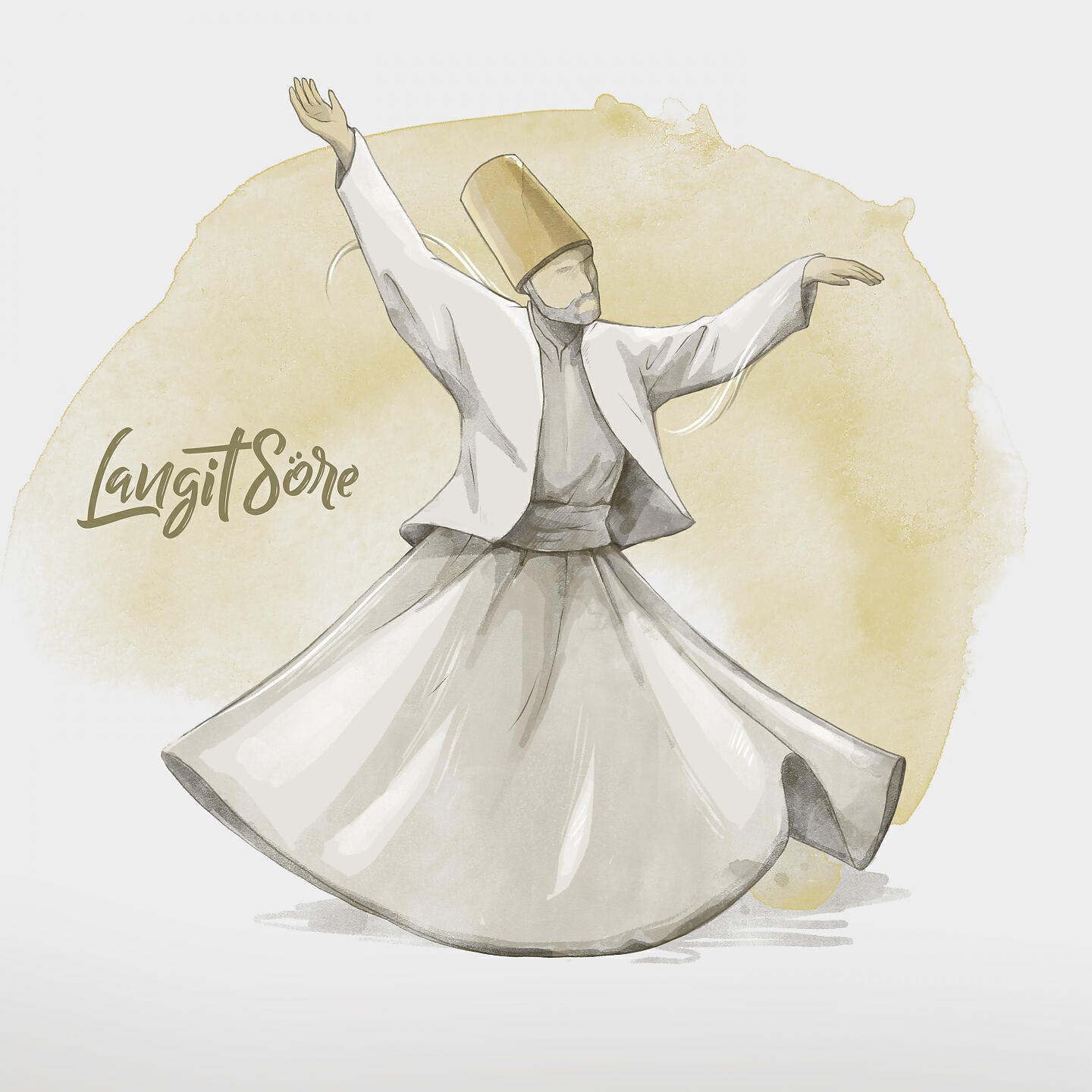 Релиз Salam Cahaya