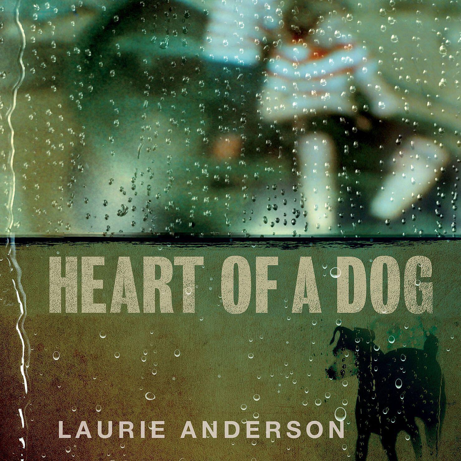 Релиз Heart of a Dog