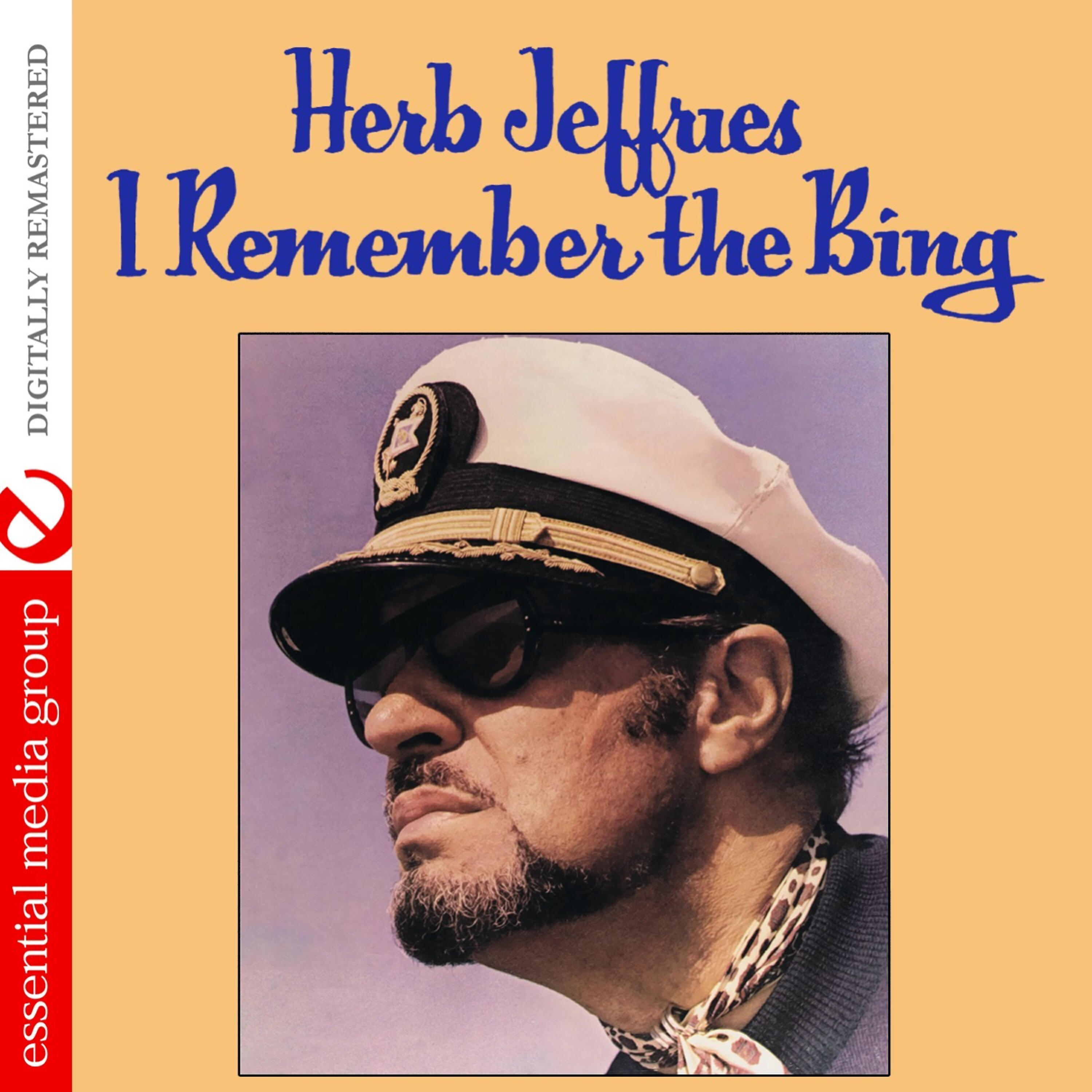 Релиз I Remember The Bing (Remastered)