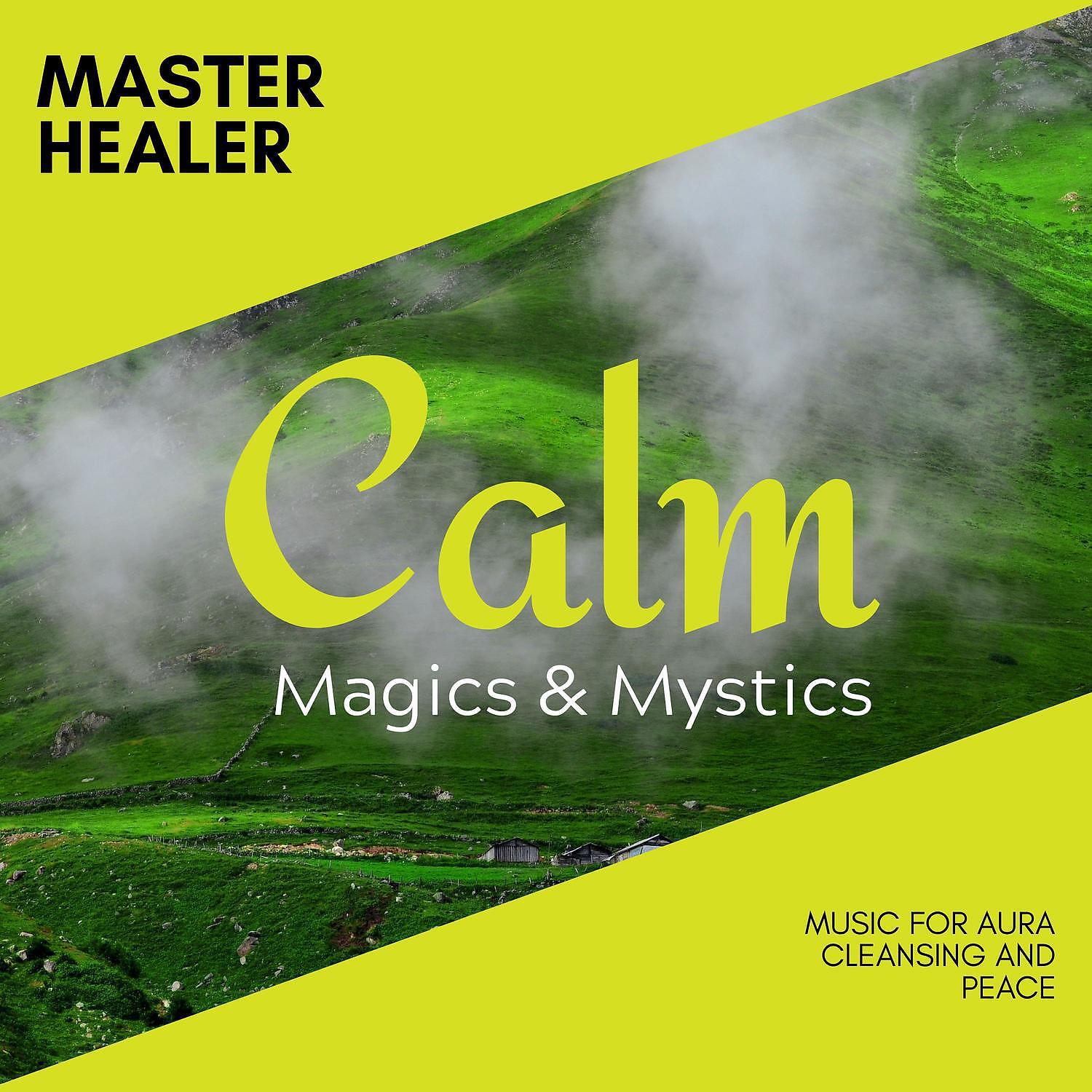 Meditation Atmospheres, Yoga music - Mantra Cures