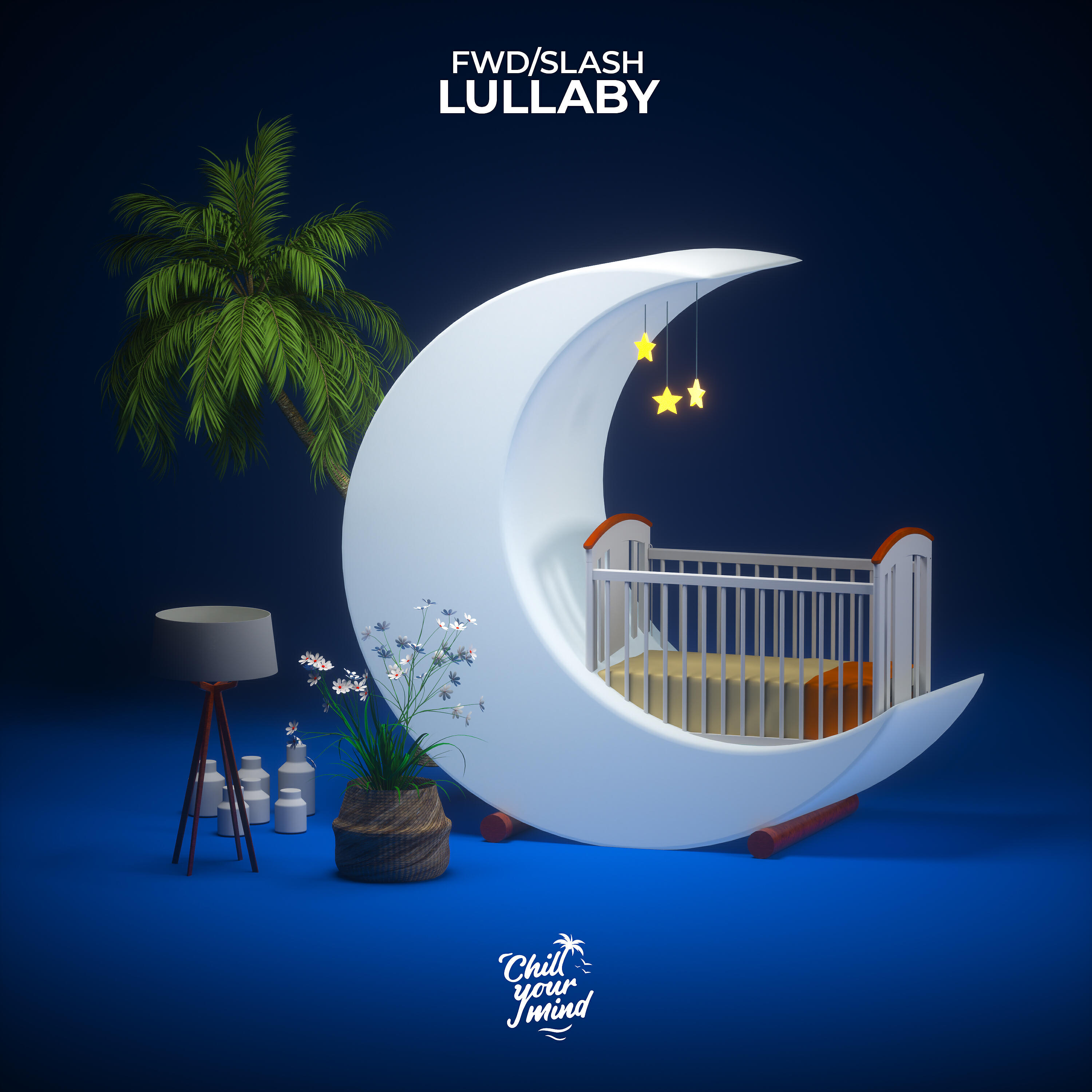 Релиз Lullaby