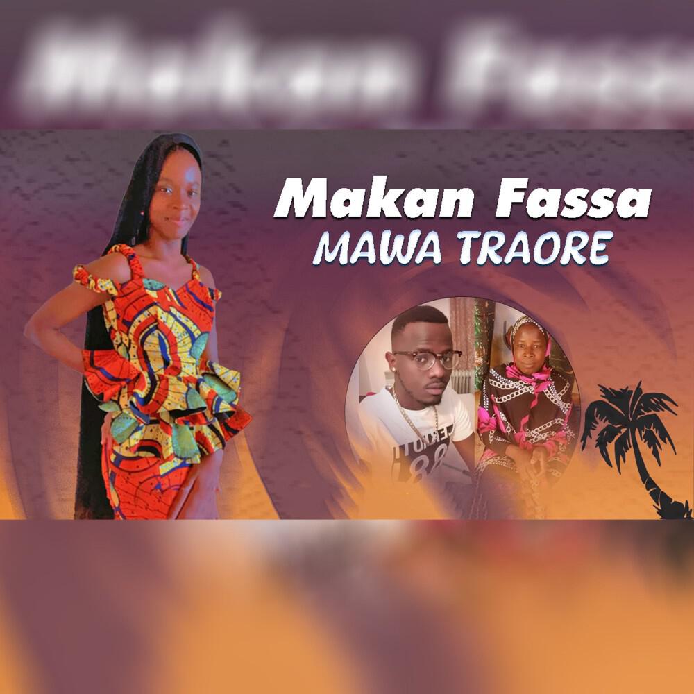 Релиз Makan fassa