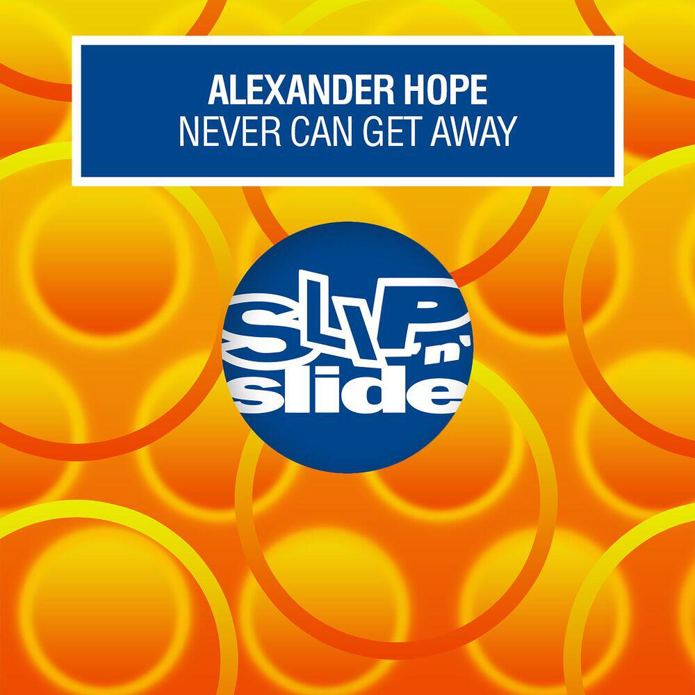 Релиз Never Can Get Away