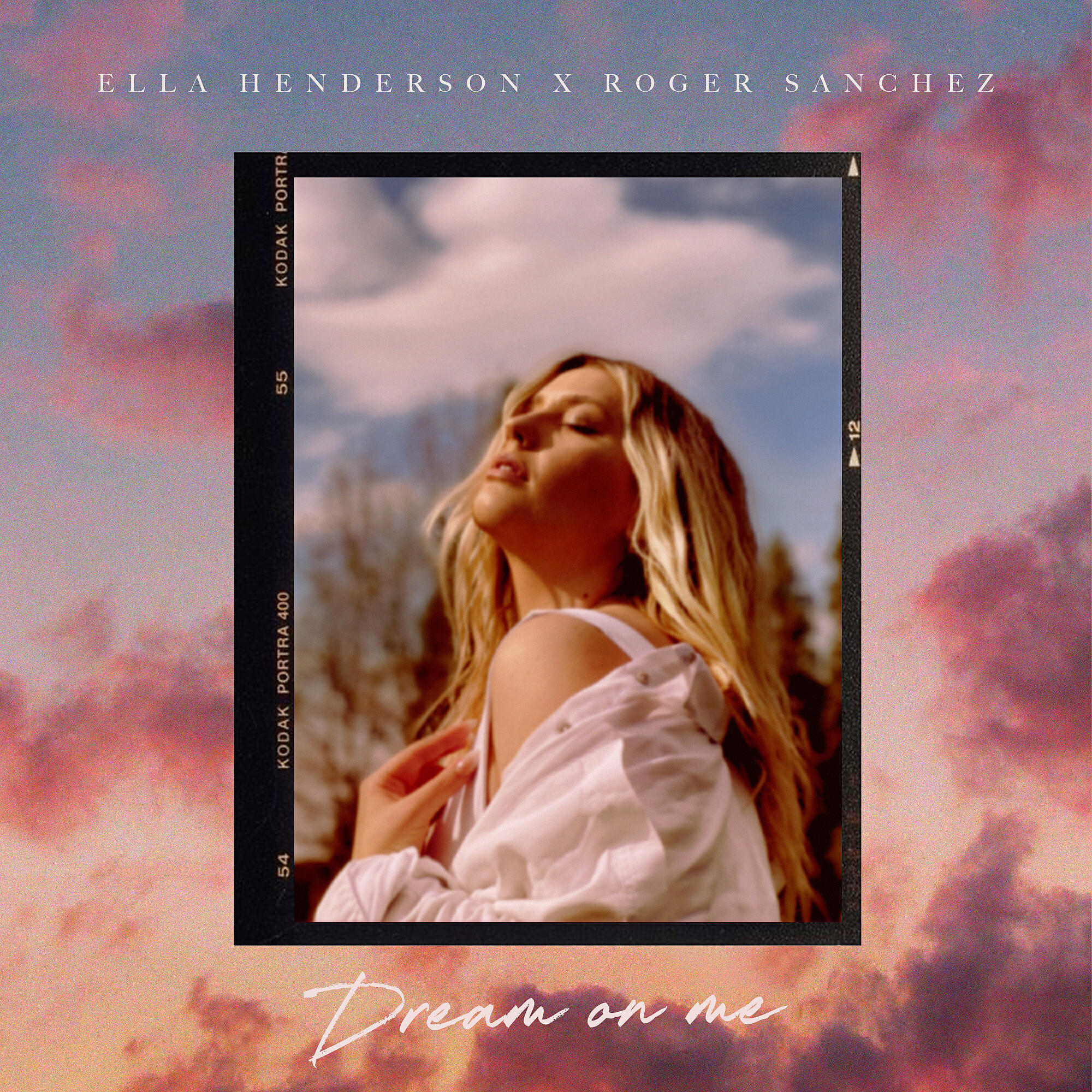 Релиз Dream On Me