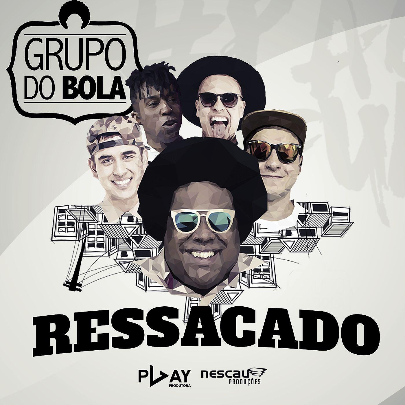 Релиз Ressacado