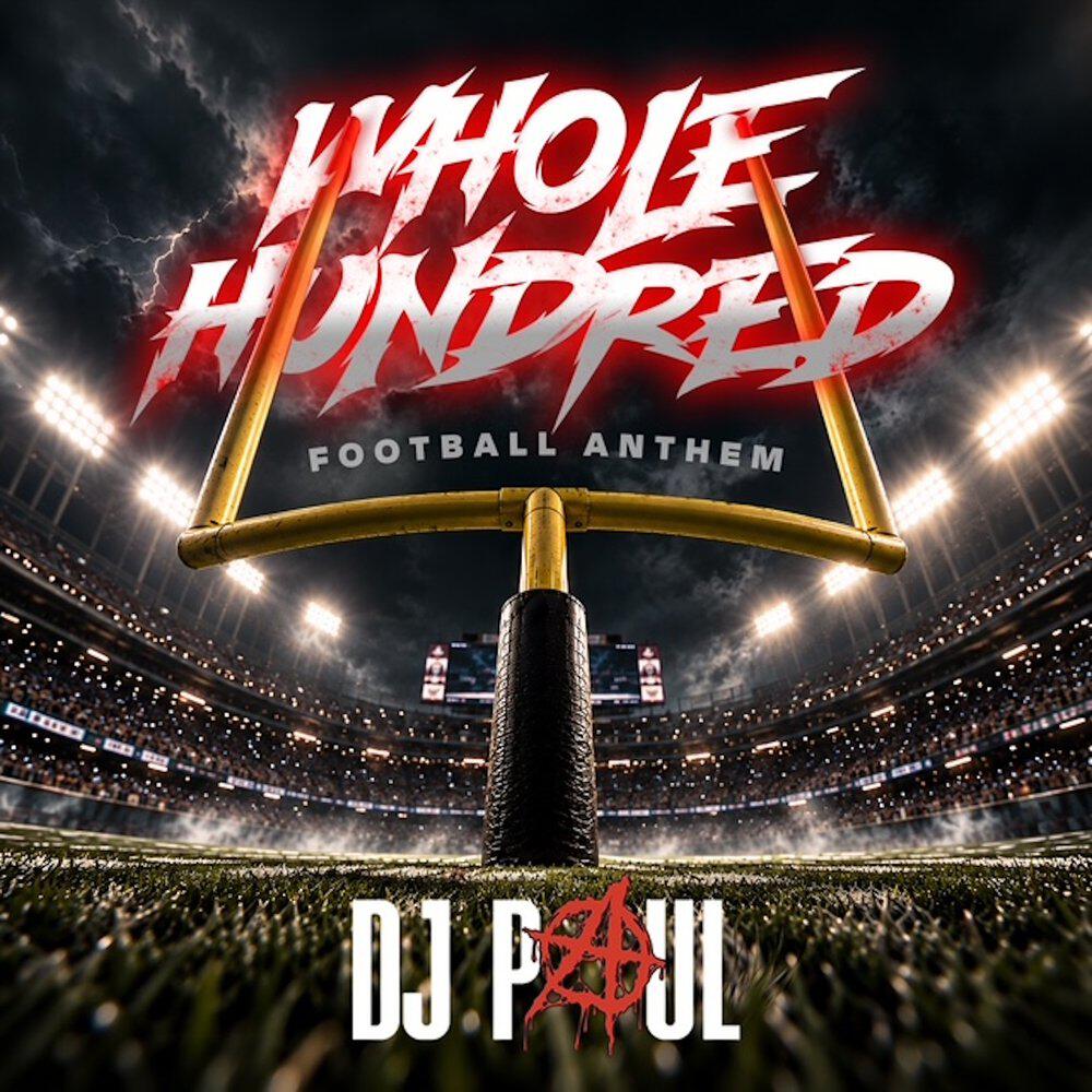 Релиз Whole Hundred