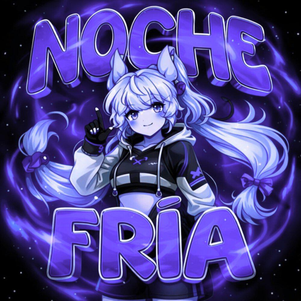 Релиз NOCHE FRIA