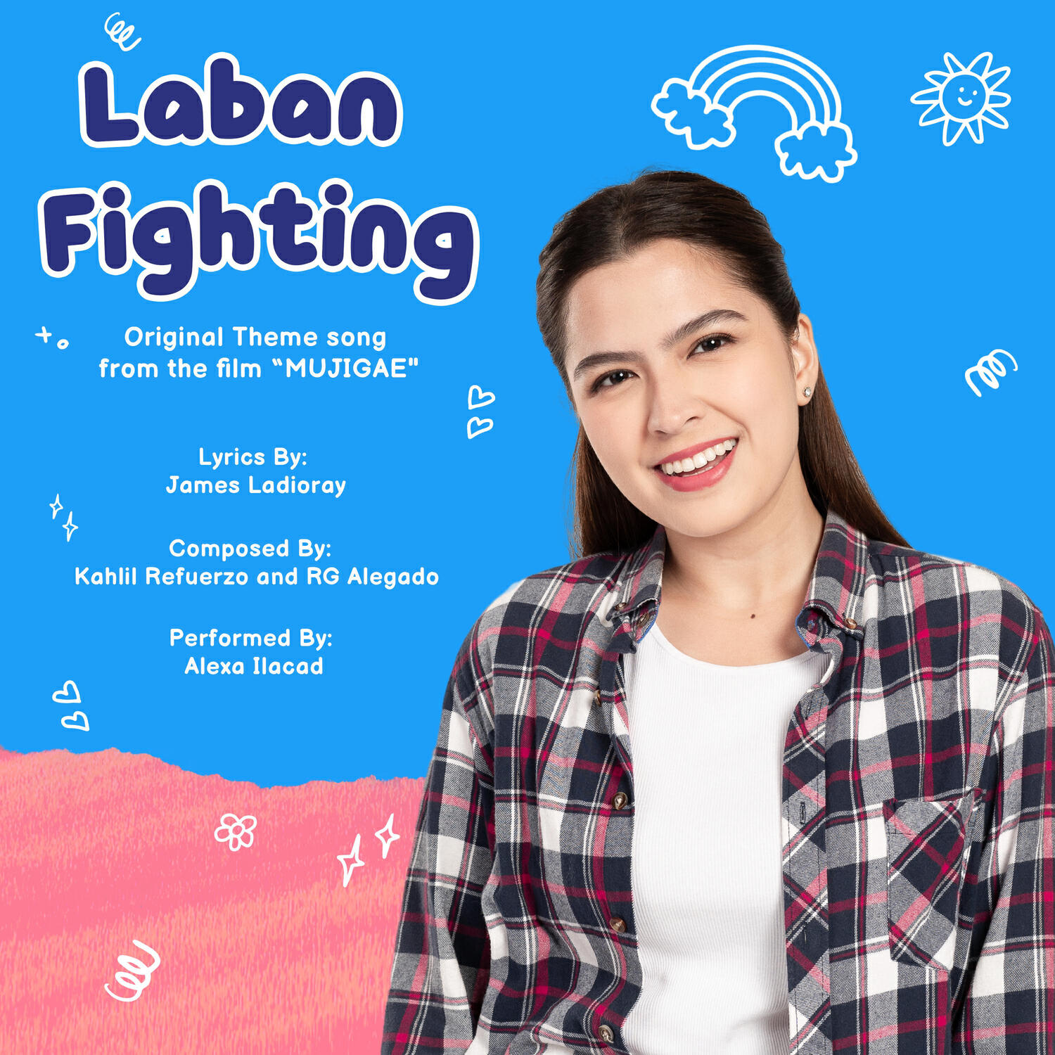Релиз Laban Fighting