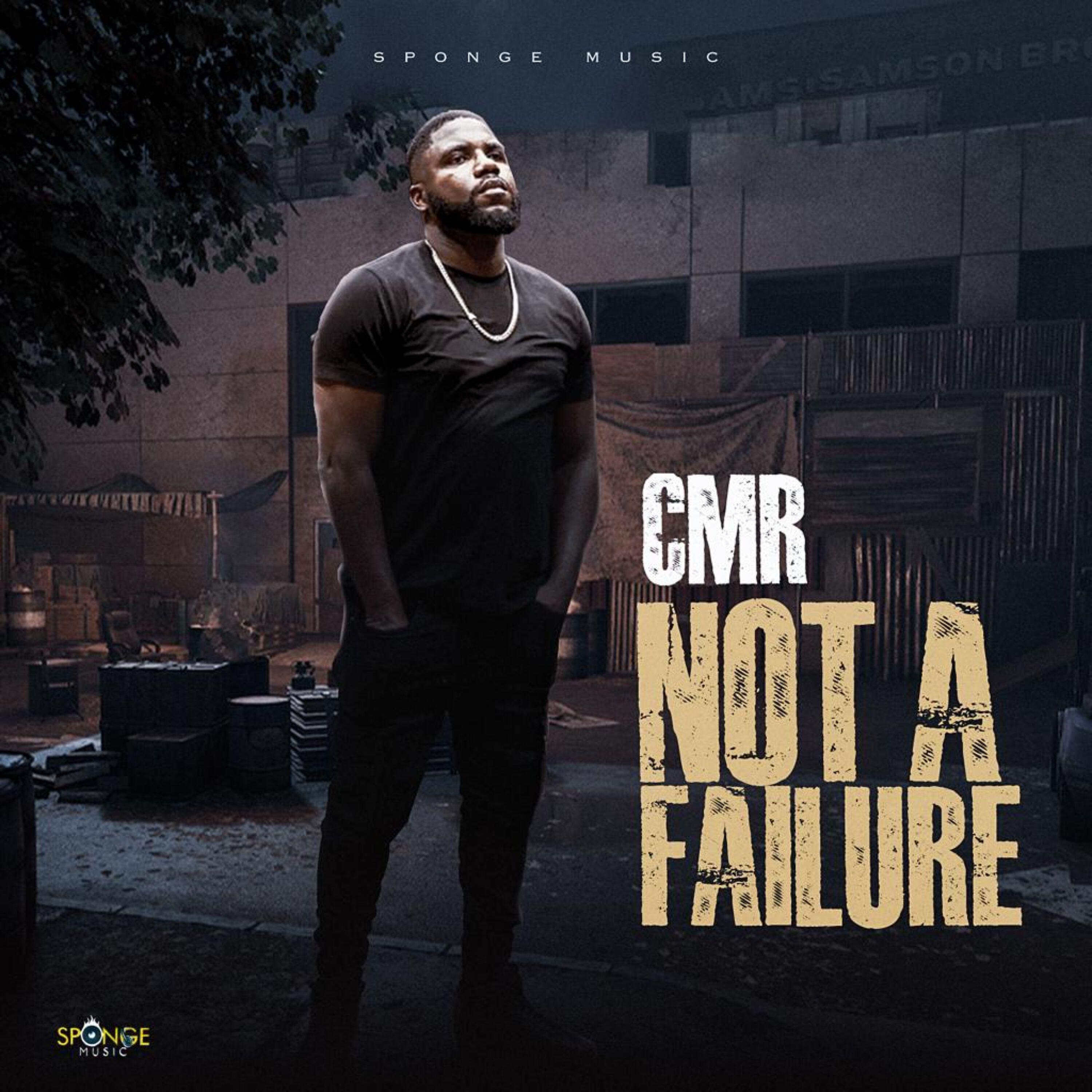 Релиз Not a Failure
