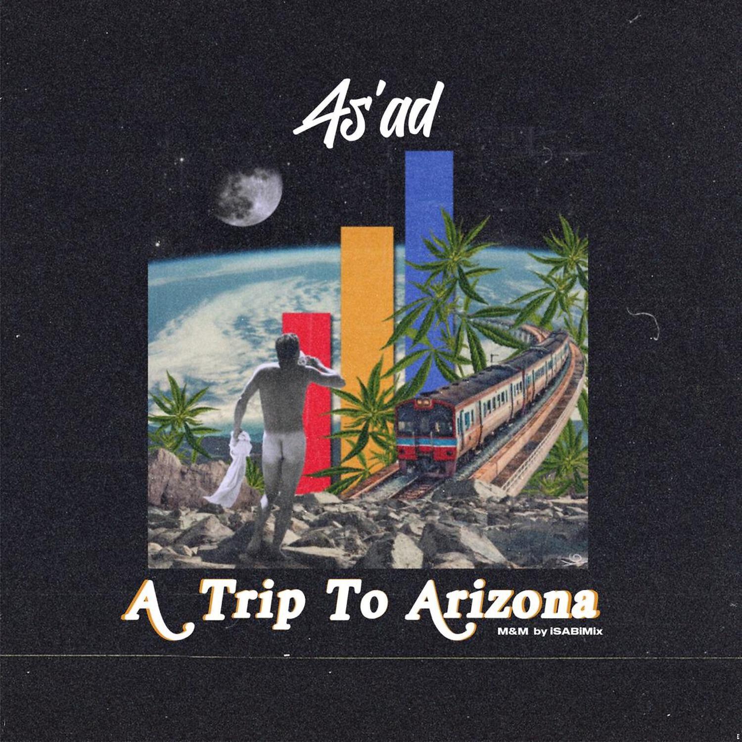Релиз A Trip to Arizona