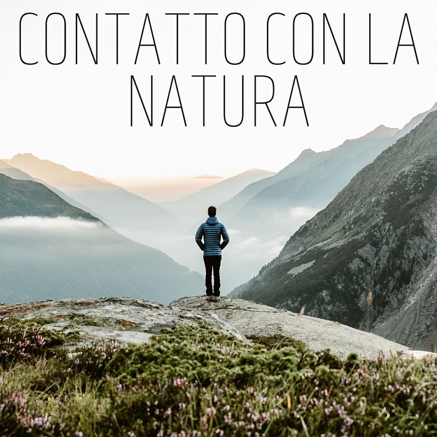 Релиз Contatto Con La Natura