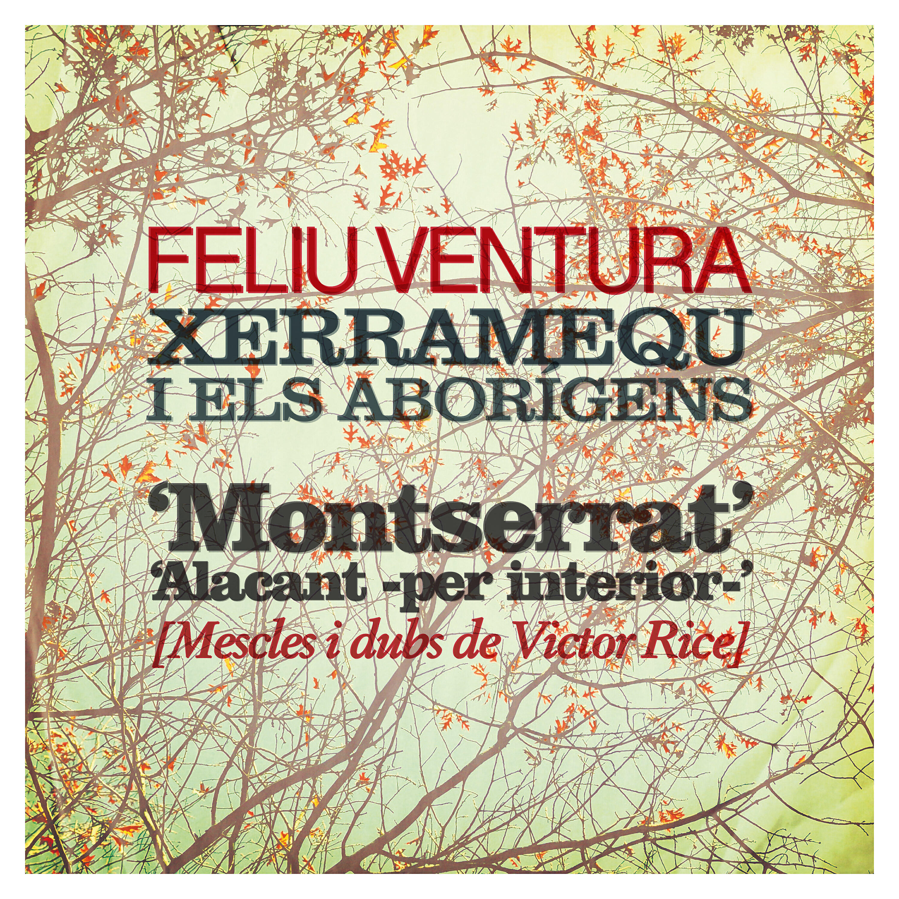 Релиз Montserrat