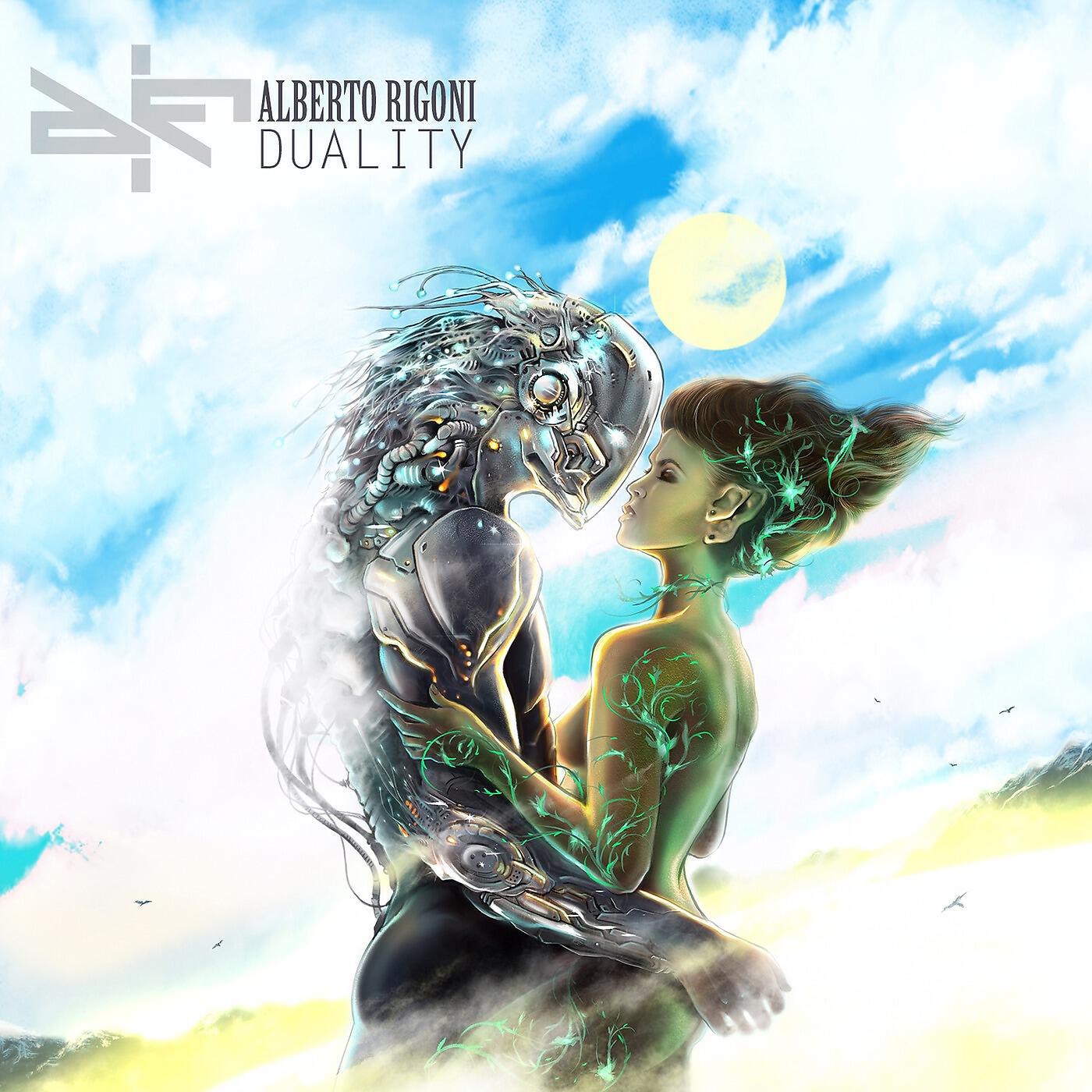 Релиз Duality