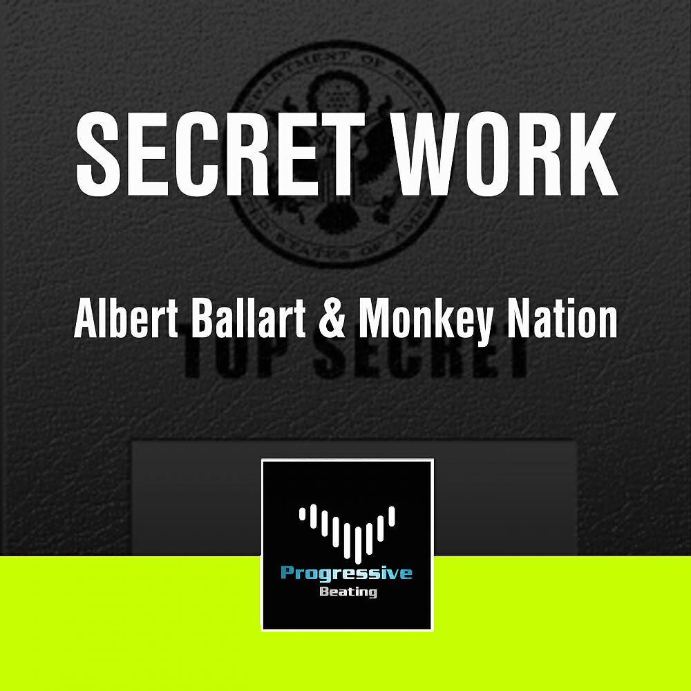 Релиз Secret Work