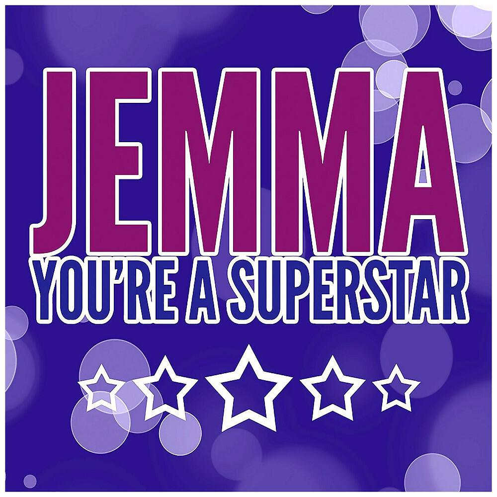 Релиз You're a Superstar
