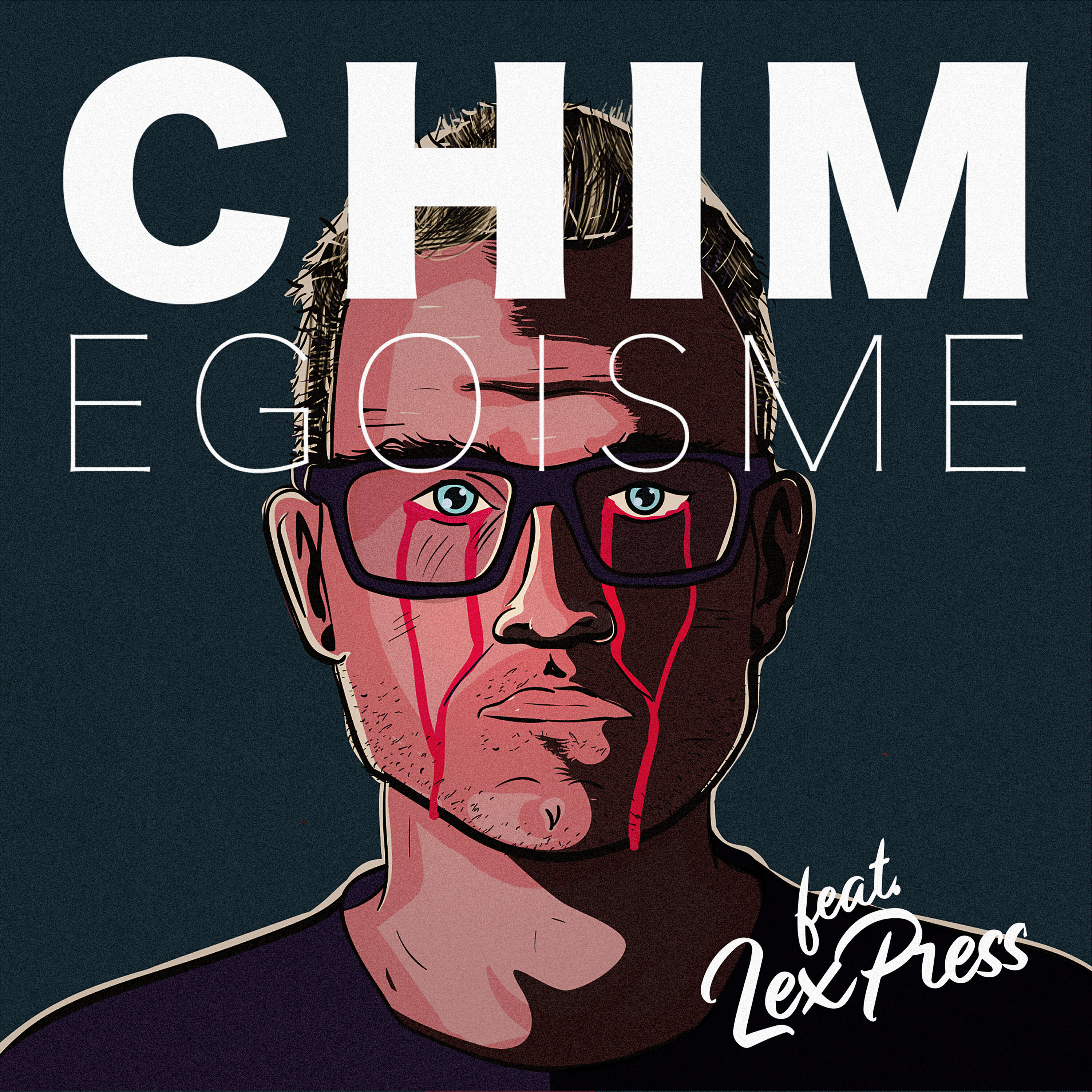 Релиз Egoisme