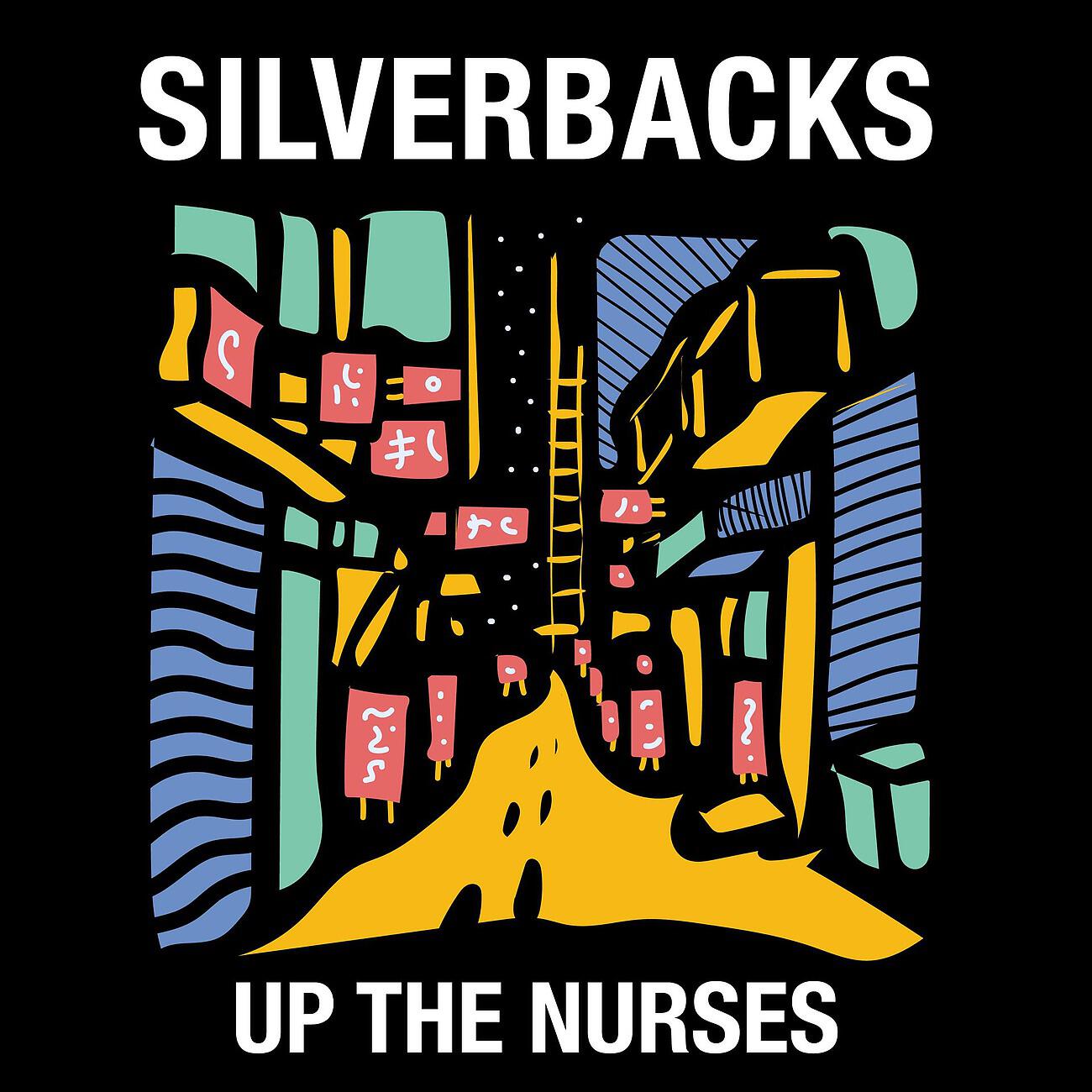 Релиз Up The Nurses
