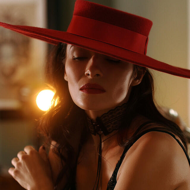 Релиз Historia de un Amor