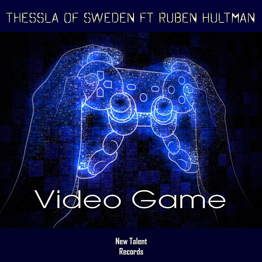 Thessla Of Sweden
