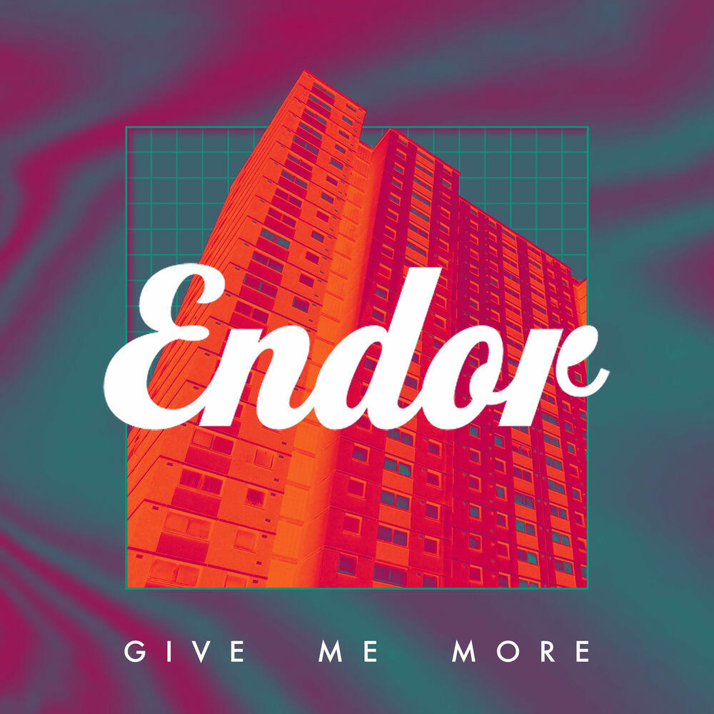 Релиз Give Me More - Remixes
